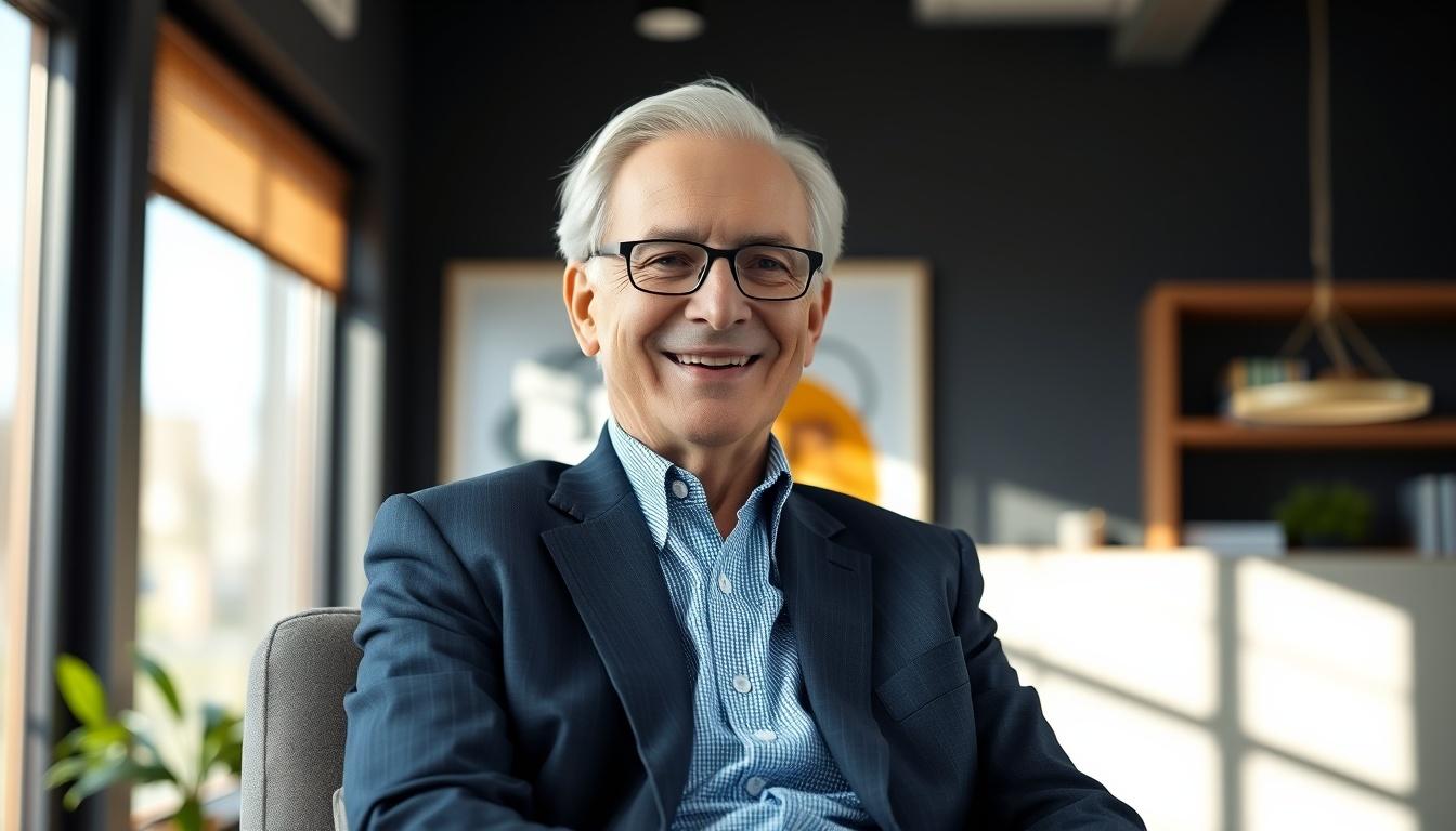 John Tan